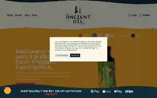 Ancientgrain.co.uk Screenshot 2024-05-20 11:59:56