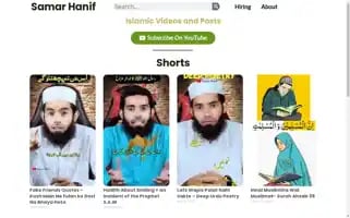 Samarhanif.com Screenshot 2024-06-26 17:55:45