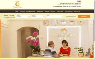 Goldenstarhotel.vn Screenshot 2024-04-24 05:23:11