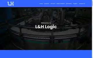 Lnhlogic.com Screenshot 2024-05-19 12:47:59