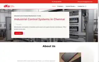 Ekacontrols.com Screenshot 2024-05-26 09:21:50