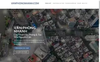 Vanphongnhanh.com Screenshot 2024-05-23 14:31:22