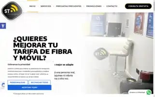 Surestelecom.es Screenshot 2024-07-09 18:05:22