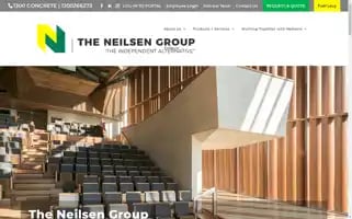 Neilsens.com.au Screenshot 2024-07-04 21:52:32