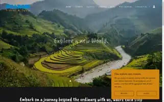 Sharobitravels.com Screenshot 2024-04-19 07:25:35