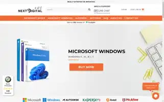 Nextdigitalkey.com Screenshot 2024-06-18 20:26:56