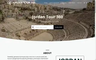 Jordantour360.com Screenshot 2024-04-14 10:11:37