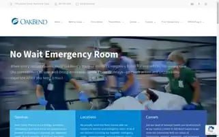 Oakbendmedcenter.org Screenshot 2024-05-13 05:11:14