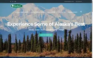 Alaskantour.com Screenshot 2024-04-22 12:55:55