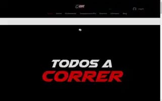 Kbrkarting.com Screenshot 2024-06-18 20:19:06