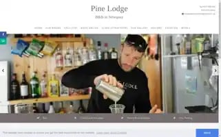 Pinelodgehotel.co.uk Screenshot 2024-04-27 01:29:55