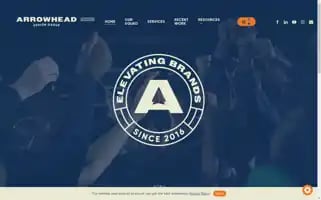 Arrowheaddesigngroup.com Screenshot 2024-07-01 03:28:24