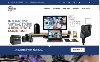 Nuvo360.com Screenshot 2024-06-11 06:58:41