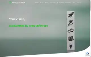 Acceleanation.com Screenshot 2024-07-05 19:51:11