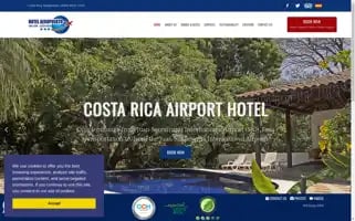 Airporthotelcostarica.com Screenshot 2024-04-17 00:01:15