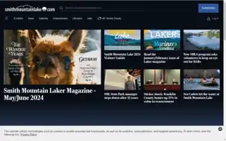 Smithmountainlake.com Screenshot 2024-06-13 22:12:32