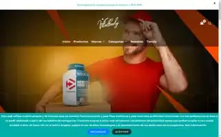 Vitalbody.shop Screenshot 2024-05-24 01:53:13