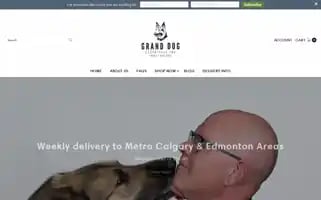 Granddog.ca Screenshot 2024-05-09 23:18:43