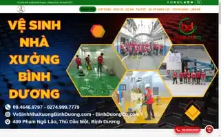 Vesinhnhaxuongbinhduong.com Screenshot 2024-06-26 21:38:52