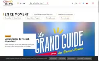 Grandreims.fr Screenshot 2024-07-08 06:12:15