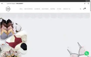 Ghanisfit.com Screenshot 2024-06-26 20:45:49