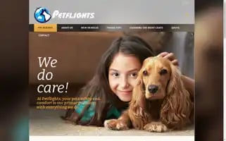 Petflights.com.au Screenshot 2024-04-26 16:47:03