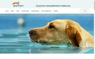 Greyfriarsrehab.co.uk Screenshot 2024-07-04 11:35:24