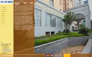 Sporthotel.com.vn Screenshot 2024-04-18 05:54:44