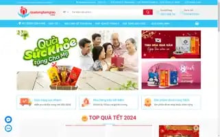 Quatangtamgiao.com Screenshot 2024-05-21 14:30:37