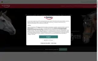 Ehorses.es Screenshot 2024-06-30 19:13:51