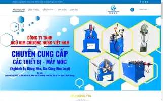 Ngukimchuonghung.com.vn Screenshot 2024-05-20 14:19:30