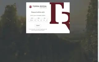 Terrarossawines.com Screenshot 2024-05-20 07:29:39