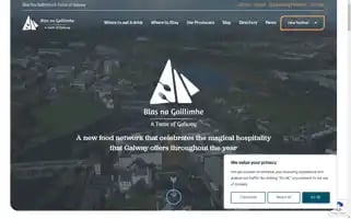 Atasteofgalway.com Screenshot 2024-06-17 08:31:55