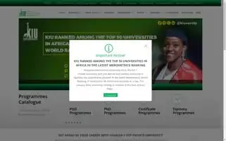 Kiu.ac.ug Screenshot 2024-06-29 01:05:06