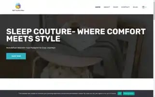 Welltravelledmiles.com Screenshot 2024-04-25 18:00:27