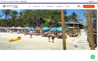 Letsgotravelaudiovisuales.com Screenshot 2024-04-15 19:15:51