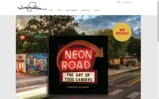 Roadhouserelics.com Screenshot 2024-07-06 10:44:53