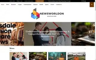 Newsworldon.com Screenshot 2024-05-22 20:00:38