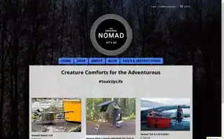 Theoriginalnomad.com Screenshot 2024-05-05 00:21:14