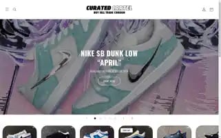 Curatedcartel.com Screenshot 2024-04-16 22:57:13
