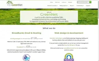 Greennet.org.uk Screenshot 2024-06-30 16:23:41