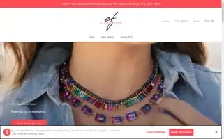 Elsiefrieda.com Screenshot 2024-05-05 11:51:10