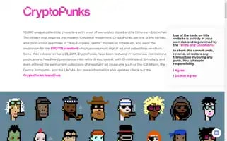 Cryptopunks.app Screenshot 2024-06-14 04:03:34