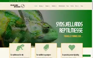 Reptilmessesyd.dk Screenshot 2024-06-14 08:06:15