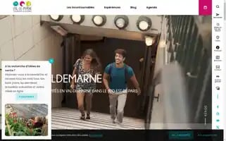 Tourisme-valdemarne.com Screenshot 2024-07-09 23:31:06
