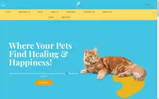 Vetvillepets.com Screenshot 2024-05-27 05:43:01