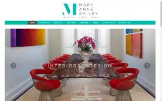 Maryannesmiley.com Screenshot 2024-06-30 04:51:27