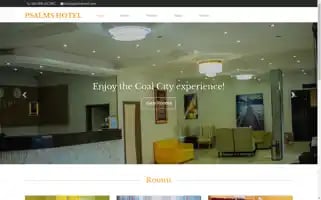 Psalmshotel.com Screenshot 2024-04-15 08:46:39