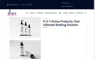 Petactive.co.za Screenshot 2024-05-21 10:07:59