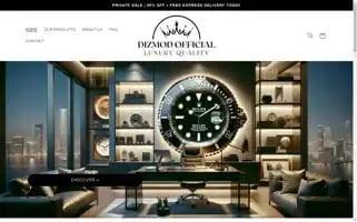 Dizmod.ch Screenshot 2024-05-03 09:08:24